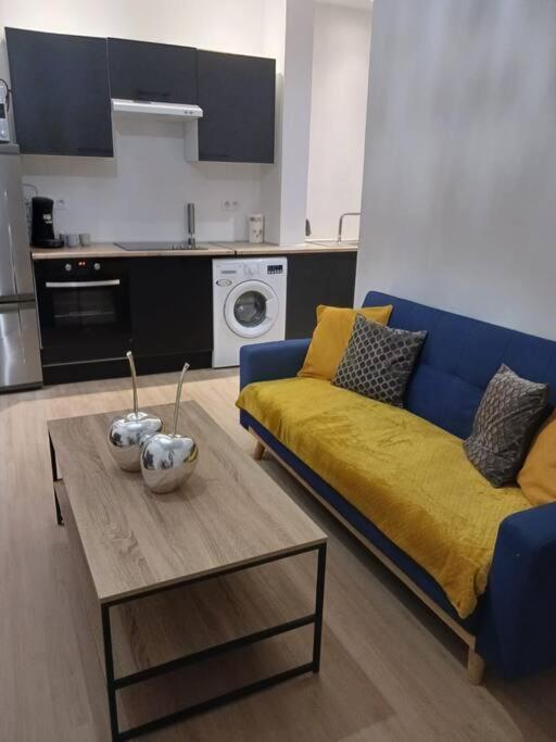 Tres Beau 2 Pieces A Appartamento *