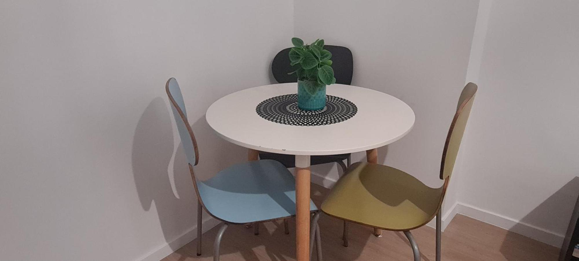 Leilighet Tres Beau 2 Pieces A
